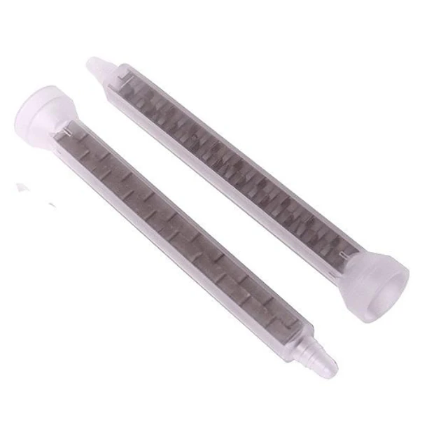 PN 08193 BOQUILLAS P/PLASTIC (6UNID) REPAIR 3M    
