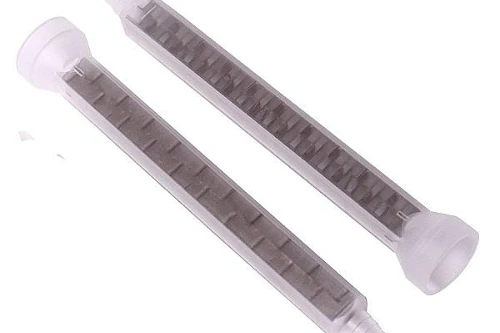 PN 08193 BOQUILLAS P/PLASTIC (6UNID) REPAIR 3M    