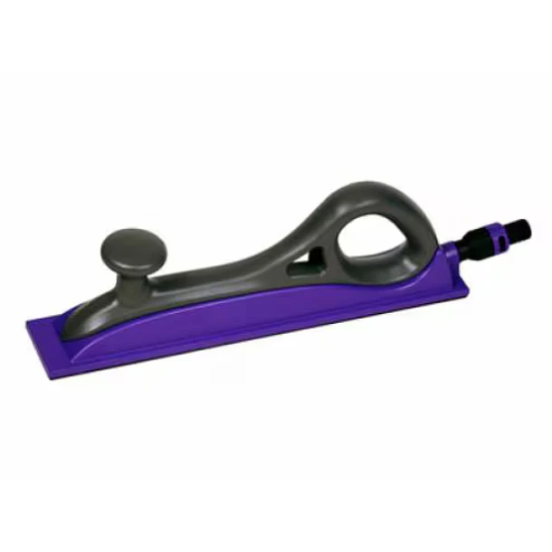TACO HOOKIT LIBRE DE POLVO 05209 396MM 3M         