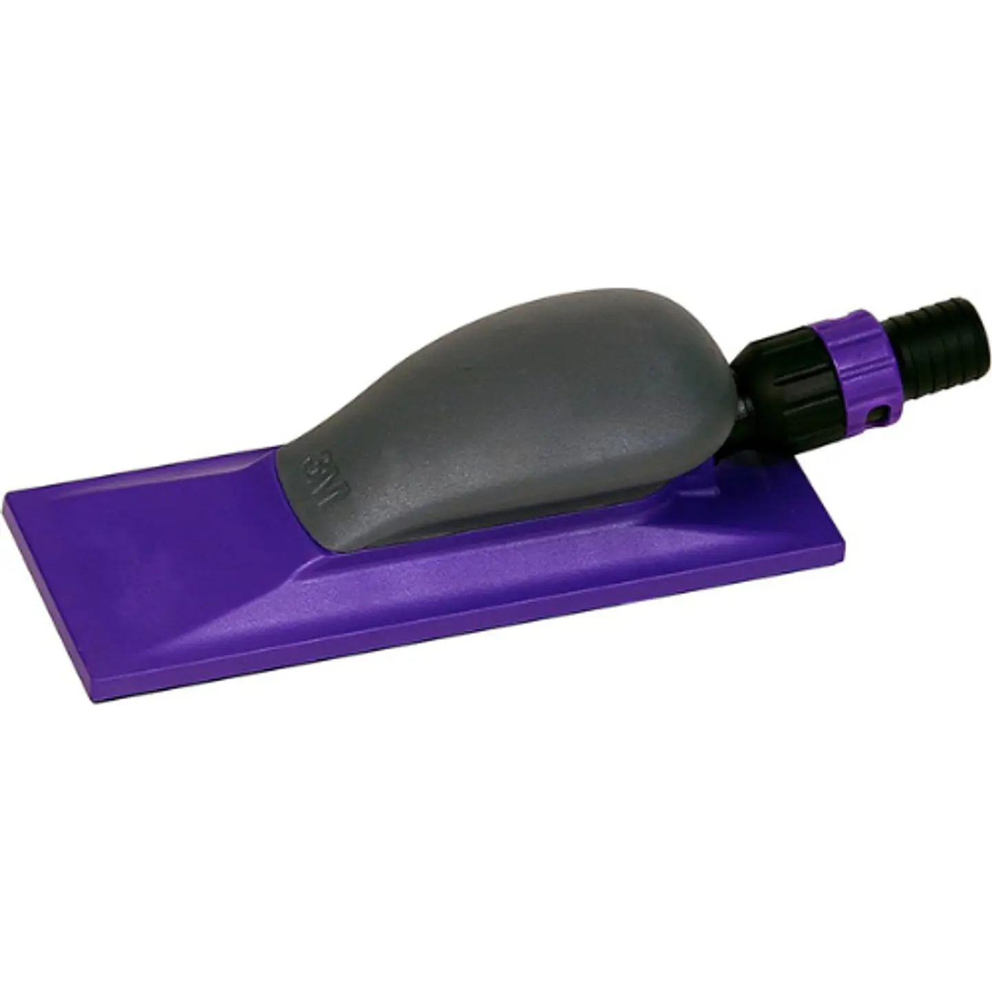 TACO HOOKIT LIBRE DE POLVO 05208 198MM 3M          1