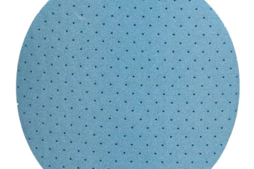 PN 33540 P800 DISCO ESPUMA FLEXIBLE 6" 3M         