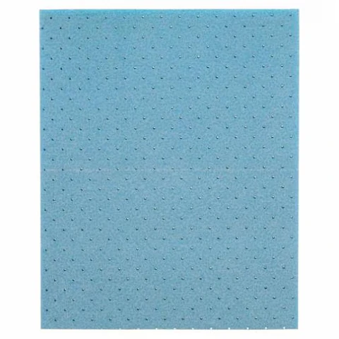 PN 33534 P1000 HOJA ESPUMA ABRASIVA FLEXIBLE 3M   