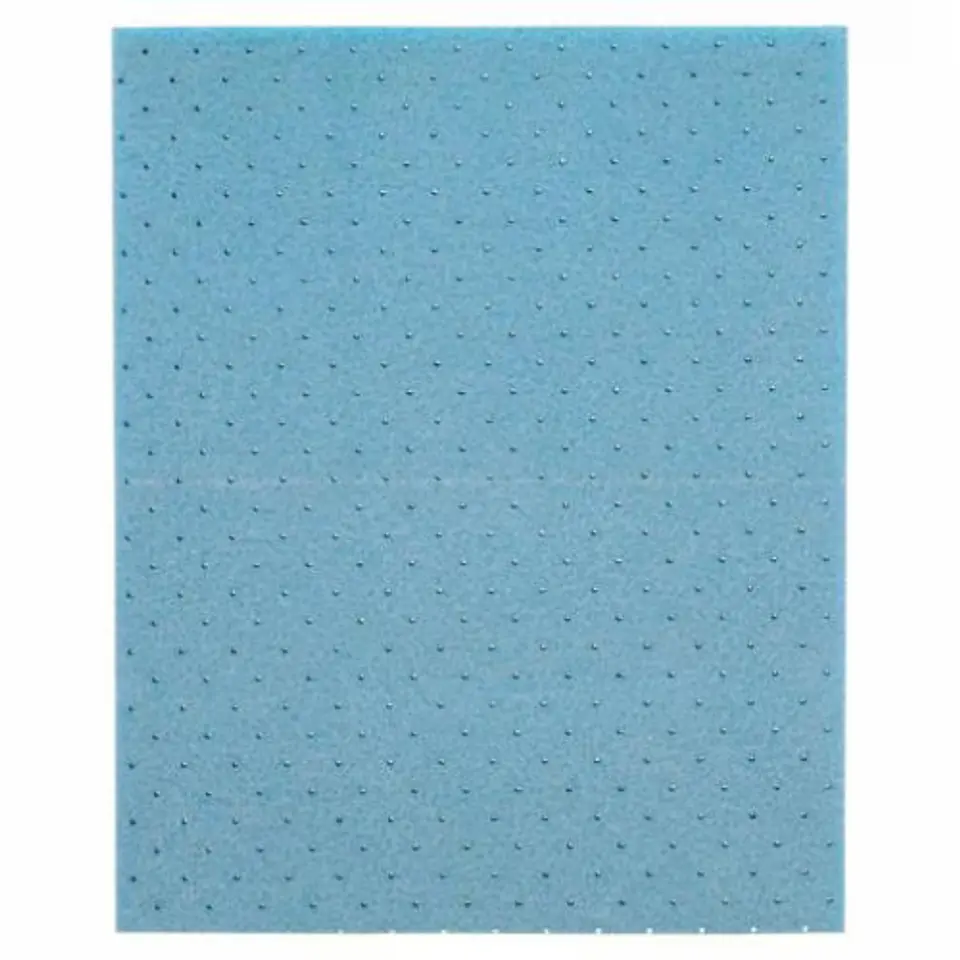 PN 33534 P1000 HOJA ESPUMA ABRASIVA FLEXIBLE 3M    1