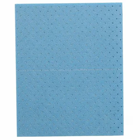 PN 33533 P800 HOJA ESPUMA ABRASIVA FLEXIBLE 3M    