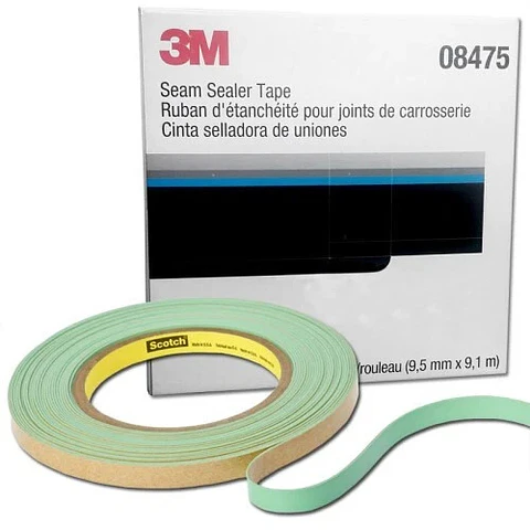08475 CINTA SELLADORA DE UNIONES 8.5MM X 30FT 3M  