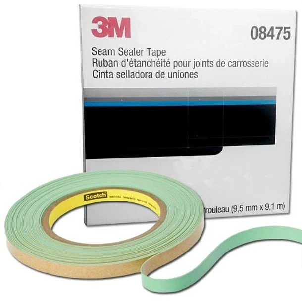 08475 CINTA SELLADORA DE UNIONES 8.5MM X 30FT 3M  