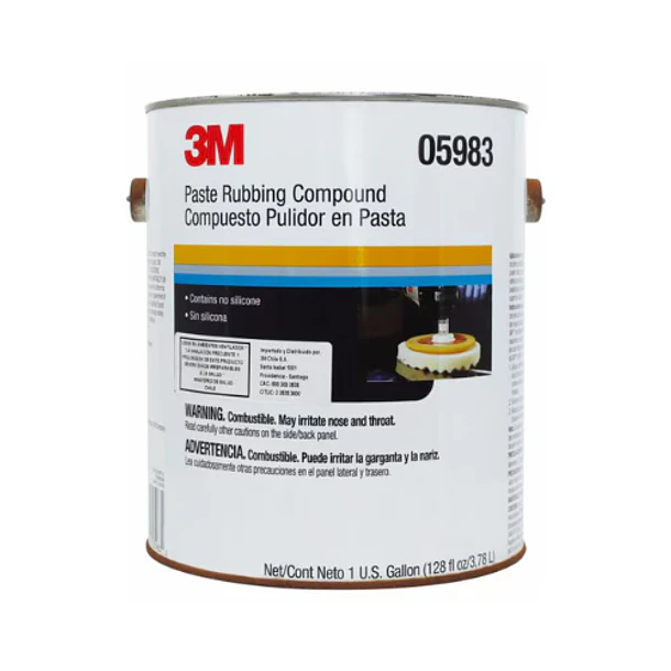 05983 PASTA PULIR FINA PERFECT IT 3M GL 4.5KG     