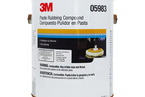 05983 PASTA PULIR FINA PERFECT IT 3M GL 4.5KG     