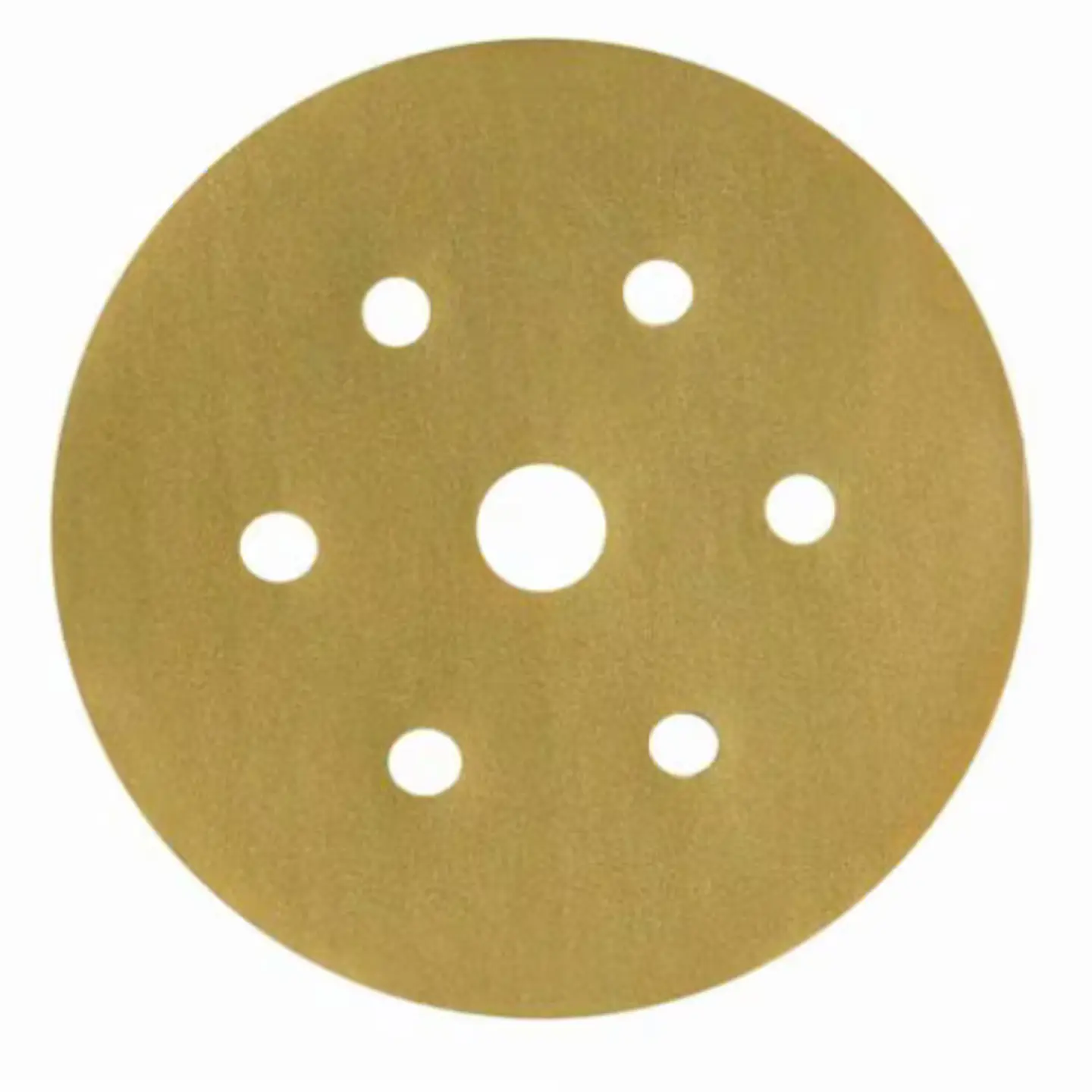 P180 DISCO LIJA HOOKIT GOLD C/ASP 01079 3M CAJA 50 UN 1