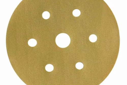 P180 DISCO LIJA HOOKIT GOLD C/ASP 01079 3M CAJA 50 UN