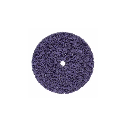 DISCO CLEAN STRIP MORADO 64637 05586 4 1/2" 3M    