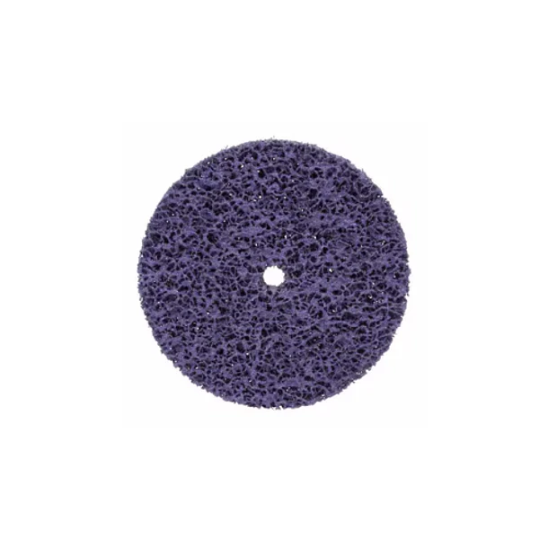 DISCO CLEAN STRIP MORADO 64637 05586 4 1/2