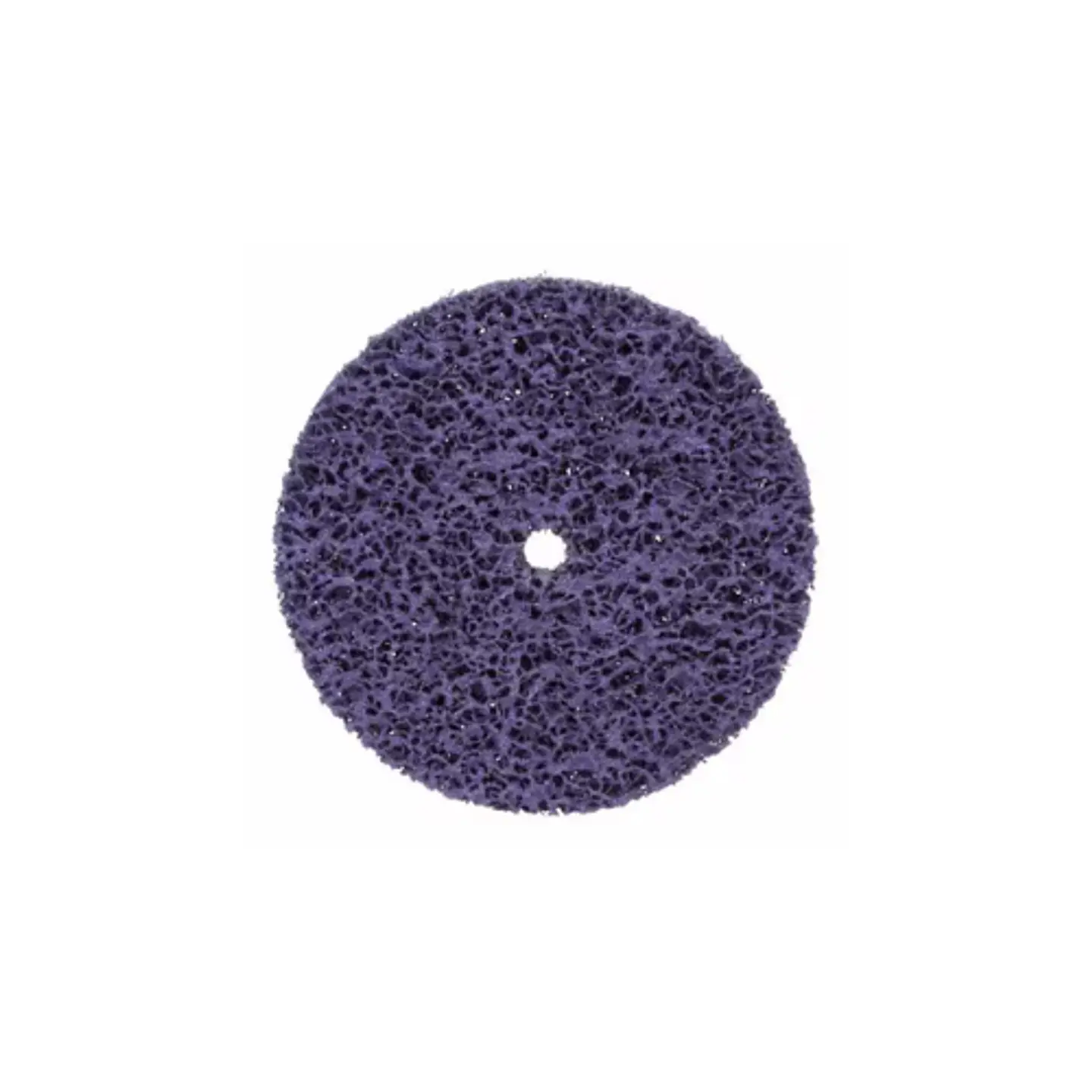 DISCO CLEAN STRIP MORADO 64637 05586 4 1/2