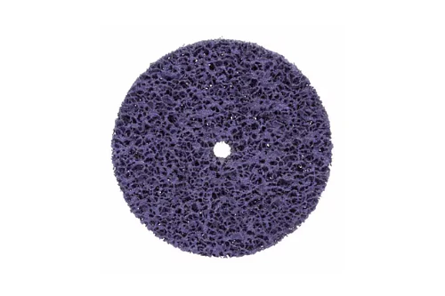 DISCO CLEAN STRIP MORADO 64637 05586 4 1/2" 3M    