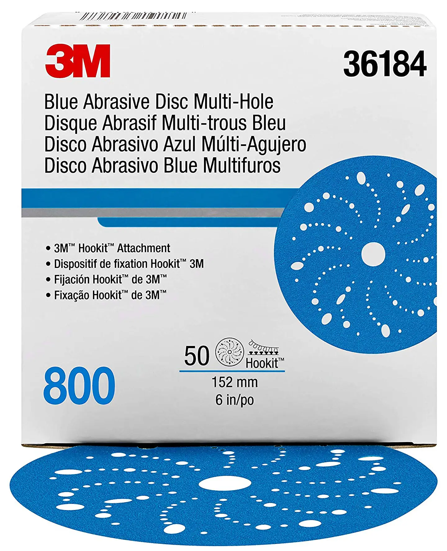 P800 DISCO 6