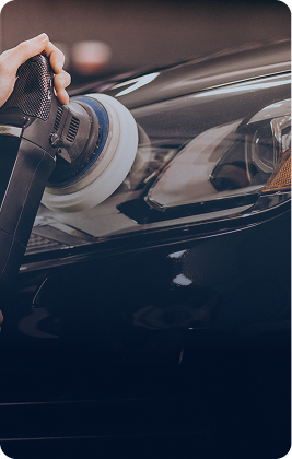 Detailing & Car Care