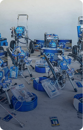 Equipos Graco