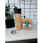 Infuser bottle + 1 bulk box 1