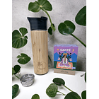 Infuser bottle + 1 bulk box 4