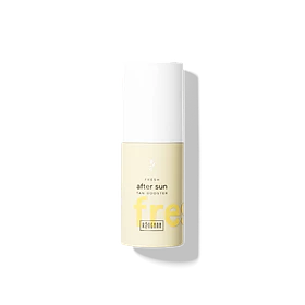 FRESH after sun & tan booster (125 ml)