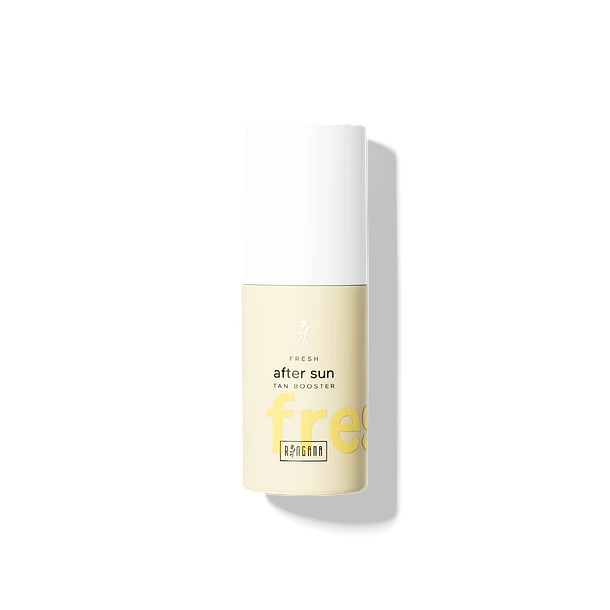 FRESH after sun & tan booster (125 ml) 1