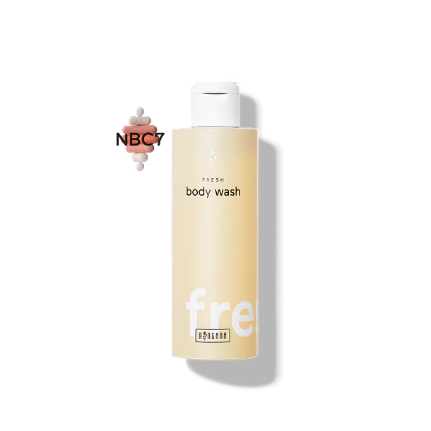 FRESH body wash (200ml) 1