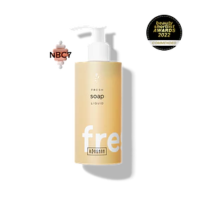 FRESH soap liquid (255 ml)