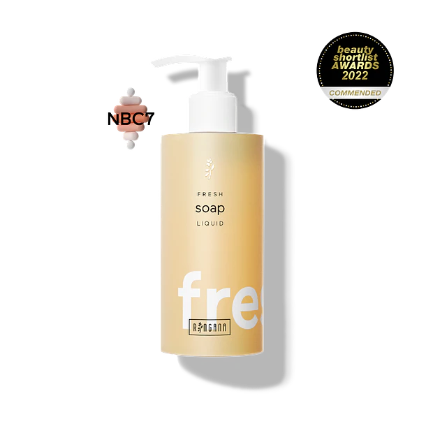FRESH soap liquid (255 ml) 1