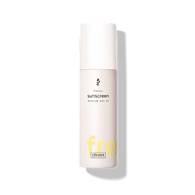 FRESH sunscreen medium SPF 25 (200 ml)