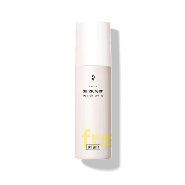 FRESH sunscreen medium SPF 25 (200 ml) 1