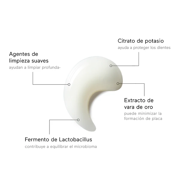 FRESH tooth balm (125 ml) 5