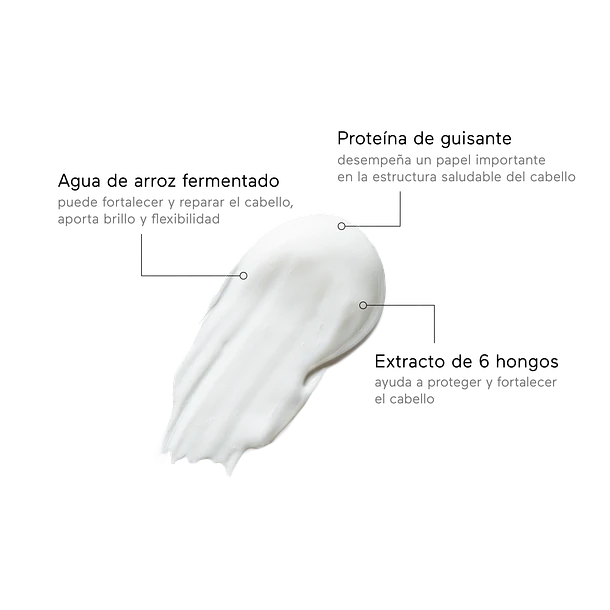 FRESH hair treatment (125 ml) 2