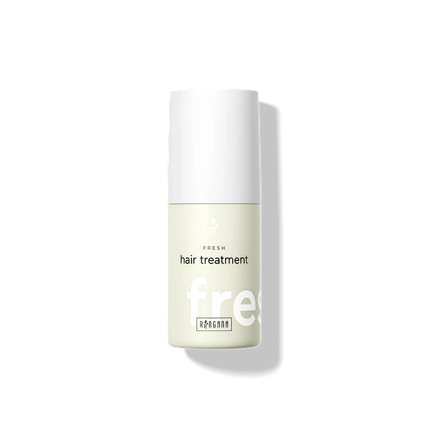 FRESH hair treatment (125 ml) 4