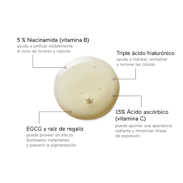 FRESH ADDS glow (15ml) 2