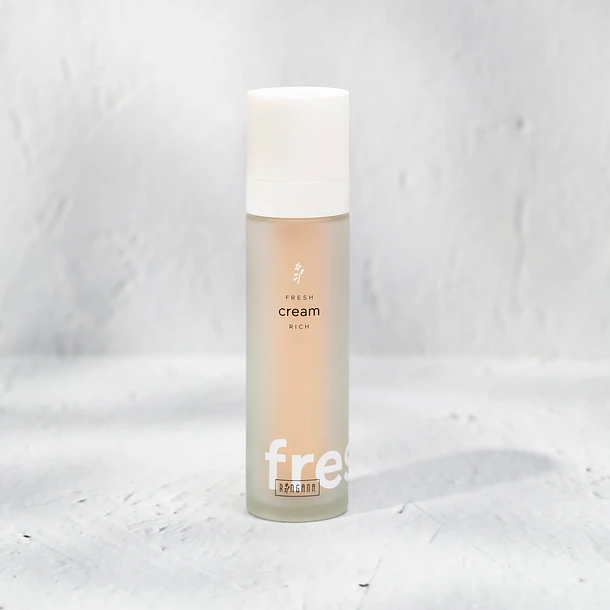 FRESH cream rich (50ml) 1