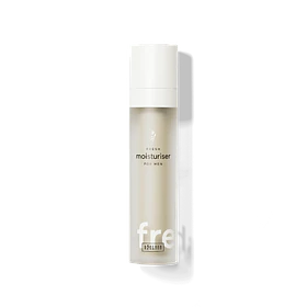 FRESH moisturiser for men (50ml)