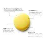 FRESH overnight face treatment (30ml) 2