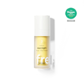 FRESH overnight face treatment (30ml)
