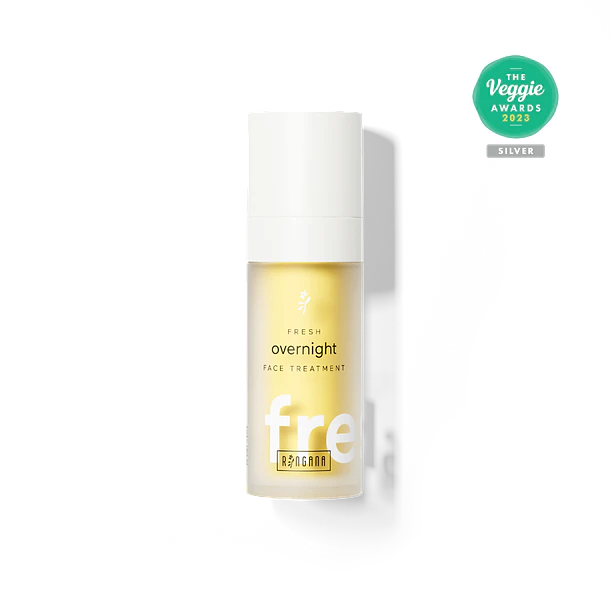 FRESH overnight face treatment (30ml) 1