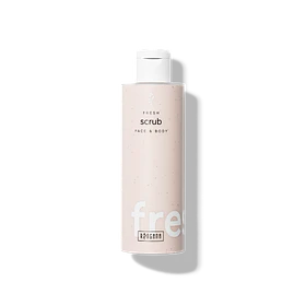 FRESH scrub face & body (200ml)