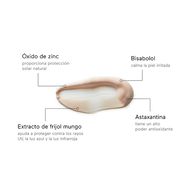 FRESH sunscreen face high SPF 30 (50ml) 2