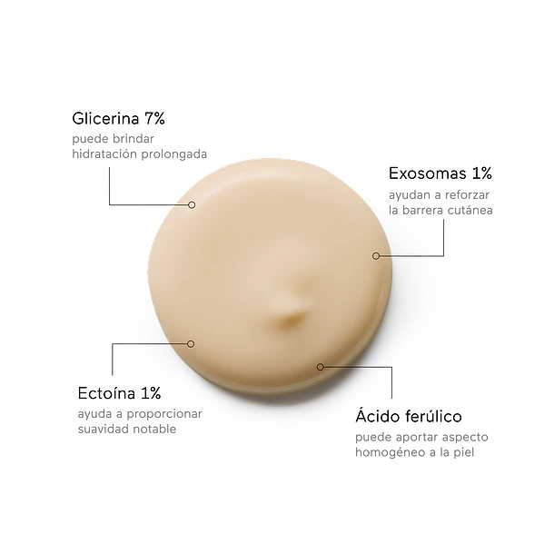 FRESH tinted moisturiser high SPF 30 – M1 (30ml) 2
