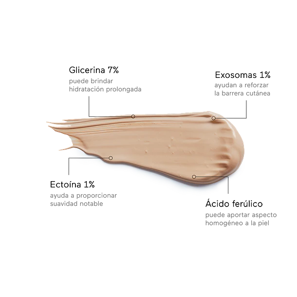 FRESH tinted moisturiser high SPF 30 – M2 (30ml) 2
