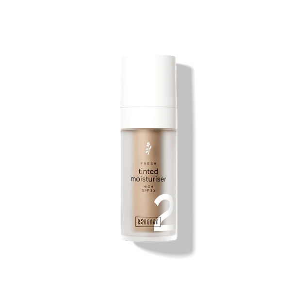 FRESH tinted moisturiser high SPF 30 – M2 (30ml) 1