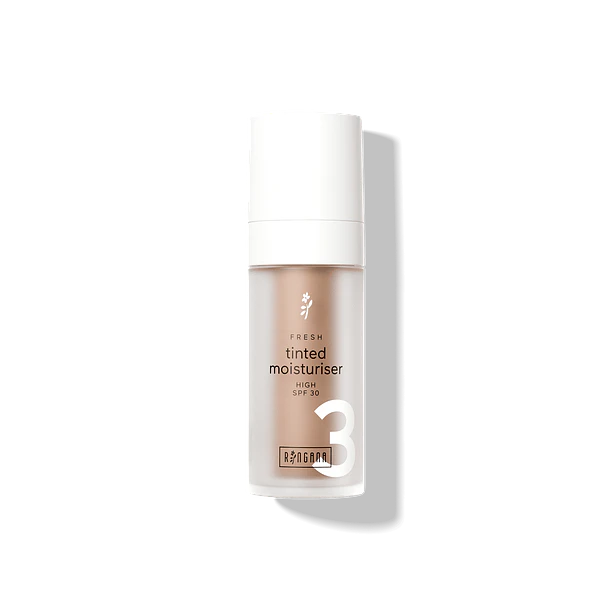 FRESH tinted moisturiser high SPF 30 – M3 (30ml) 1