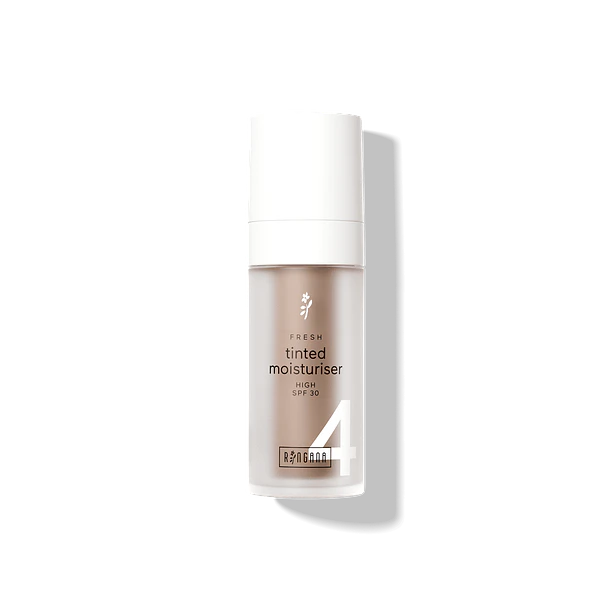 FRESH tinted moisturiser high SPF 30 – M4 (30ml) 1