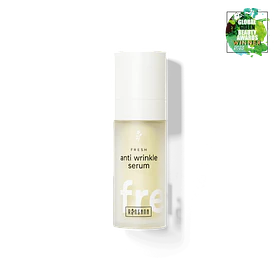 FRESH anti wrinkle serum (30ml)