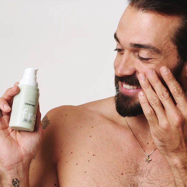 FRESH cleanser (125ml) 3
