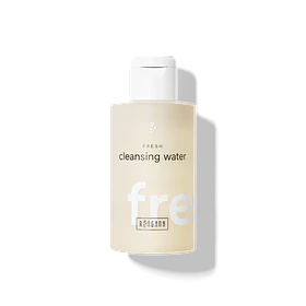 FRESH cleansing water (25ml)