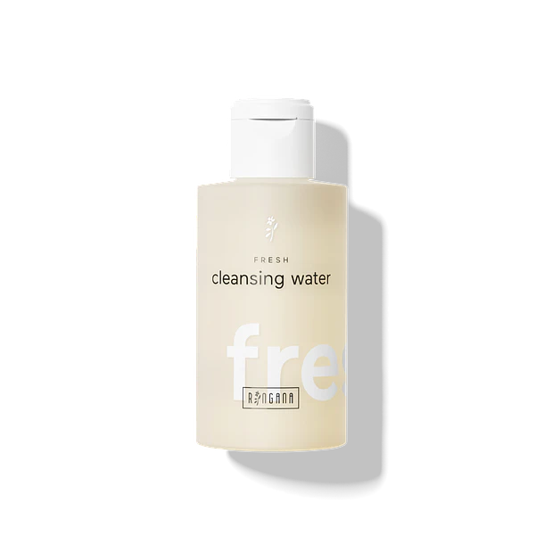FRESH cleansing water (25ml) 1